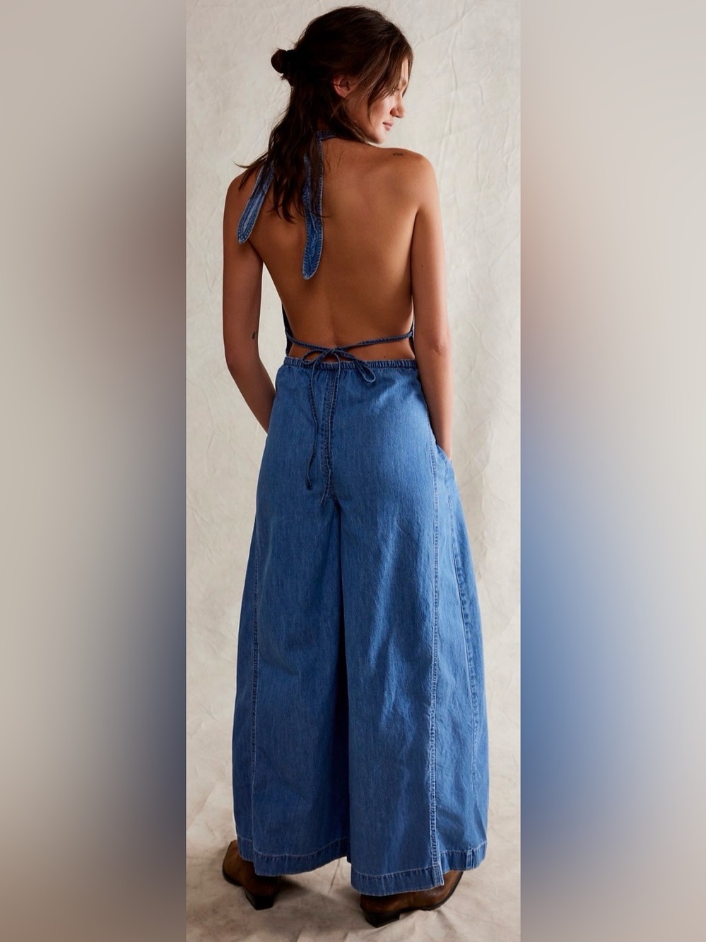 Free people sunrays one piece